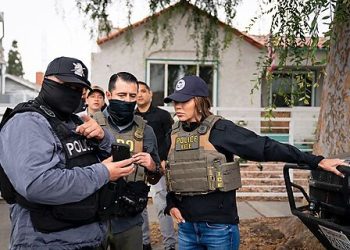 Administrative Warrants, Immigration Arrests, and the Fourth Amendment