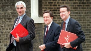 Bank of England Governor ‘shocked’ by Mandelson leaks to Epstein