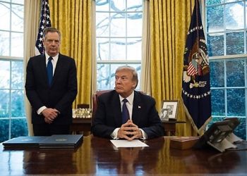 Trump’s First-Term Tariffs Crushed US Manufacturing