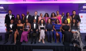 Nominations open for the 2026 Black British Business Awards