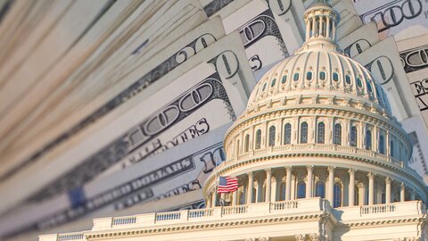 Offset Emergency Spending