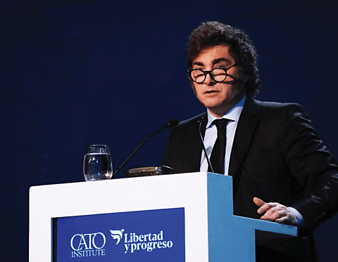 Argentina’s Labor Reform Is a Step in the Right Direction