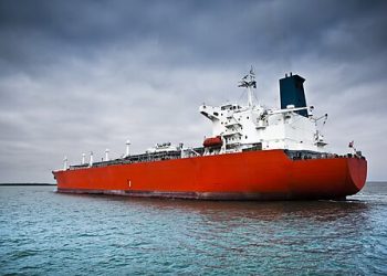 When US Gasoline Has to Leave the Country to Move Within It