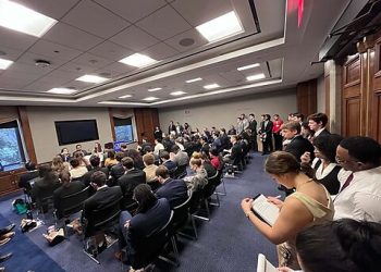 US Fiscal Dominance, the Coming Fiscal Inflection Point, and How Congress Can Fix the Debt Crisis (Before It’s Too Late)