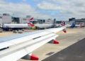IAG unveils €1.5bn share buyback after record profits at British Airways owner