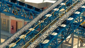 How to Know Whether to Hire or Buy Aggregate Washing Equipment