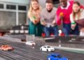 Hornby steers sale of near 70-year-old toy brand Scalextric for £20m