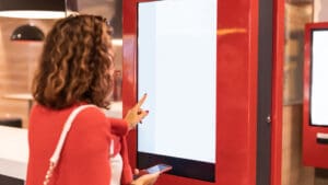 5 Ways Self-Service Kiosks Are Transforming Quick-Service Restaurants
