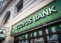 Lloyds Banking Group to close 95 more branches across UK