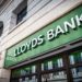 Lloyds Banking Group to close 95 more branches across UK
