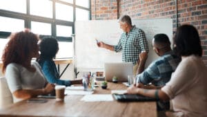 Building Sustainable Growth Through a Strategic Portfolio