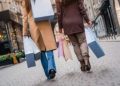Retail spending rebounds in January after weak Christmas