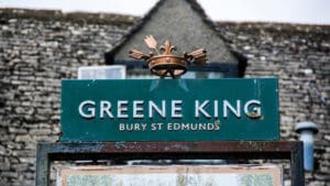 Greene King considers job cuts as soaring costs squeeze pub sector