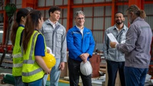 RoSPA launches expert commission to shape the future of occupational safety skills