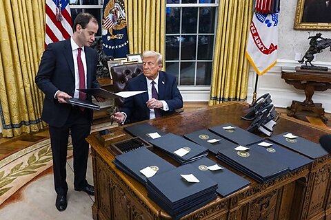 Pardoning Government Corruption