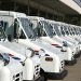 Postal Service Out of Cash