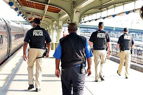 Here’s How the Administration Plans to Spend the Largest Immigration Enforcement Funding Surge in History