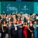 Lloyds British Business Excellence Awards and ITV partner for £500,000 TV advertising prize