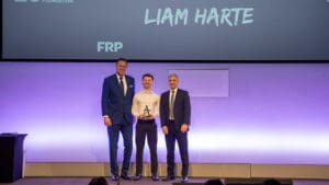 Peter Jones Foundation and FRP relaunch national entrepreneur of the year competition for 2026