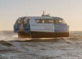 Candela raises €30m as electric ferries gain momentum amid fuel price surge