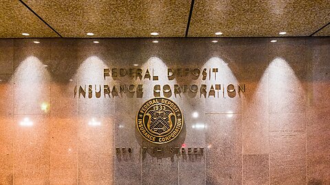 Congress Should Let the FDIC Cap Debate Die Already