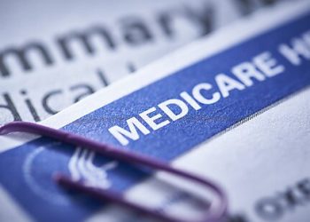 Medicare Advantage Reallocates Subsidies from the Sick to the Healthy