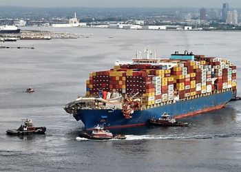 Latest Waiver Is Another Indictment of the Jones Act