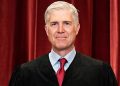 How Justice Gorsuch Helped Save Us from a “Climate Emergency”