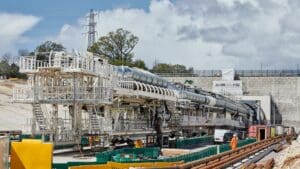 HS2 speeds could be cut as government seeks to rein in spiralling costs