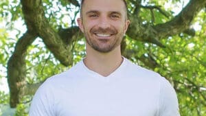 Jayson Baker Freeburg: Built on Grit, Leading with Purpose