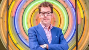 Neurodiverse talent could be key advantage in AI economy, says UK tech founder