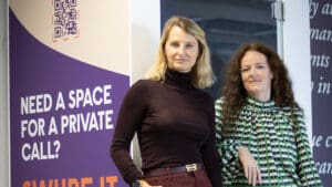 Scottish startup SWURF secures £200k funding to make Edinburgh the world’s flexible working capital