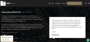 11 Estate and Letting Agents for Young Professionals in Gants Hill – 2026 Survey