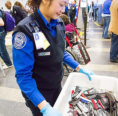 Congress Hasn’t Funded TSA’s Paychecks and That Should Matter