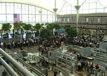 Fixing Airport Security Screening