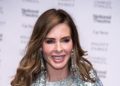Trinny Woodall says AI can help women gain an edge in the workplace