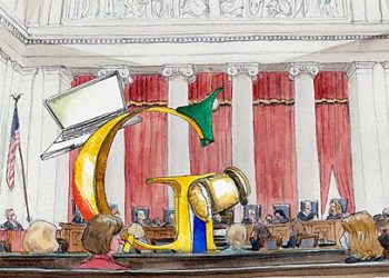 Chatrie v. United States Brief: The Fourth Amendment Protects Your Digital Records