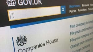 Companies House suspends online filing service after cyber vulnerability exposes director data