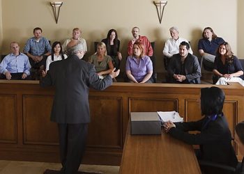 Prosecutors Can’t Strike Jurors for Their Race—Why Can They Strike Them for Distrusting Police?