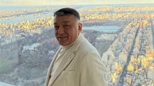 From Industries to Ecosystems: How Ulugbek Mirzamukhamedov Embodies a New Business Model in Uzbekistan