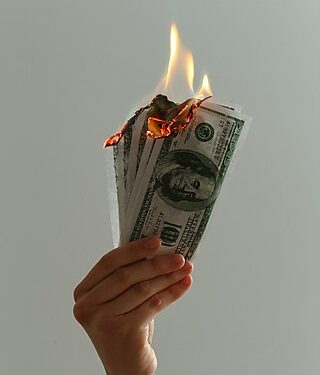 If Congress Uses Reconciliation Again, It Must Significantly Reduce the Deficit