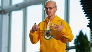 Dmitry Volkov on the Structure of Modern Venture Investing