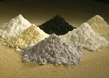 Rare Earths, Vulcan, and Government Equity Stakes