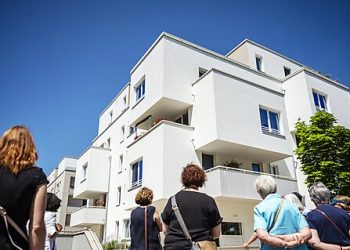 Spain’s Rent Control Is Failing—Argentina Shows a Better Way