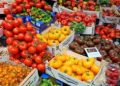 Iran war drives up costs and disrupts supply for London’s food markets