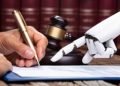 AI-generated legal claims add to cost burden on British businesses
