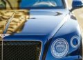 Bentley to cut 275 jobs as profits slump amid global headwinds