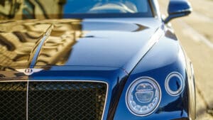 Bentley to cut 275 jobs as profits slump amid global headwinds