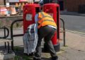 Royal Mail staff allege pressure to hide undelivered post to meet targets