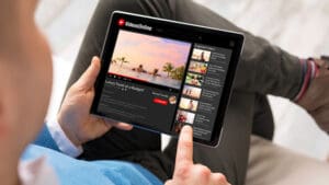 YouTube named world’s most influential brand as tech dominance grows